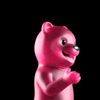 Black Friday Love GIF by Rakebit