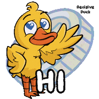 Wave Waving Sticker by VeeFriends