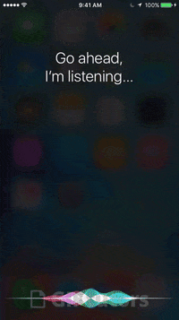 time iphone by GIF tutors