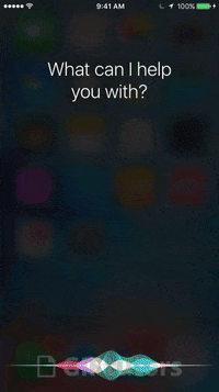 time iphone by GIF tutors