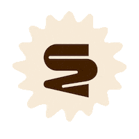Sun Flow Sticker by Bivo