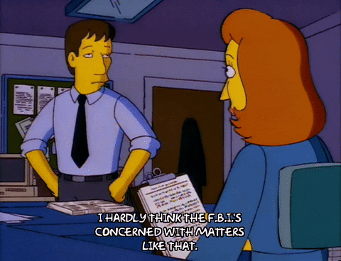 season 8 episode 10 GIF