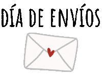 Mail Mailing Sticker