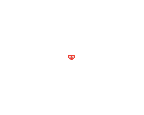 Heart Love Sticker by cecy meade