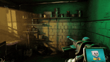 Restore English GIF by Xbox
