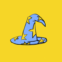 Magic Smoke GIF by Kochstrasse™