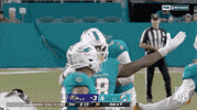 Football Thank You GIF by NFL