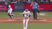Celebrate Los Angeles Dodgers GIF by MLB