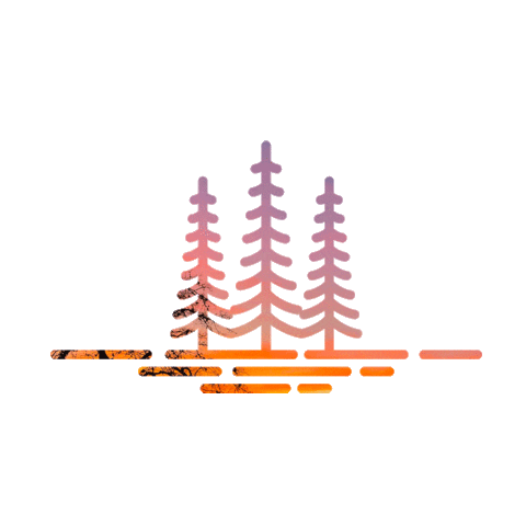 Sticker by Lake Hills Church