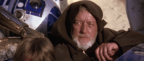 Obi Wan Kenobi Elvarázsol