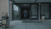 run forrest GIF