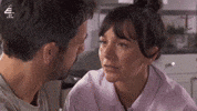 Romance Love GIF by Hollyoaks