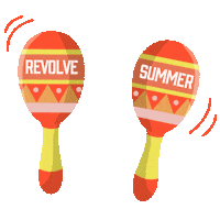 dance party Sticker by revolve