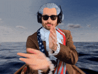 Dance Emote GIF