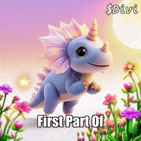 Flower Love GIF by Divineasaur