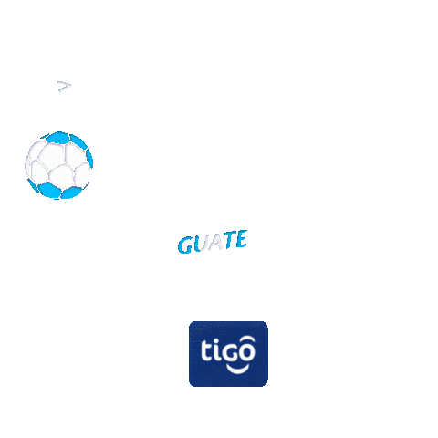 Tigogt Sticker by Tigo Guatemala for iOS & Android | GIPHY