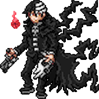 death STICKER