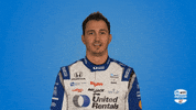 Ntt Indycar Series Sport GIF by INDYCAR