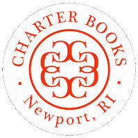 Charter_Books charterbooks charter books charterbook charter book Sticker