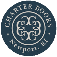 Charter_Books charterbooks charter books charterbook charter book Sticker
