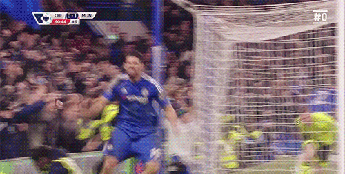 manchester united GIF