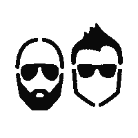 House Radio Sticker by Stereo Productions