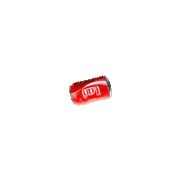 Coca Cola Lari Sticker by Coca-Cola Oficial