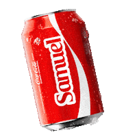 Coca Cola Samuel Sticker by Coca-Cola Oficial
