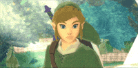 The Legend Of Zelda Link GIF by GIPHY Gaming