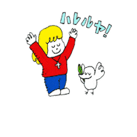 村上信理 Sticker