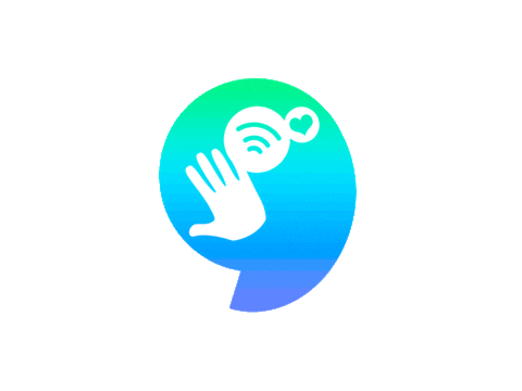 Sticker by Hola Digital