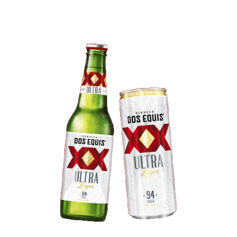 Cerveza Sticker by DosEquis