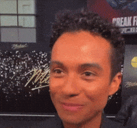 Jaafar Jackson Mj Movie GIF