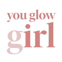 etosonline girl queen glow yas Sticker