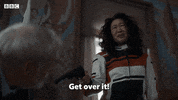Killing Eve GIF by BBC