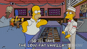 Lisa Simpson Episode 22 GIF by The Simpsons