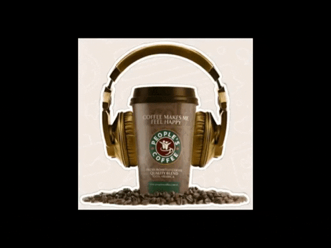 PeoplesCoffee giphyupload GIF