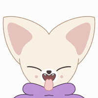 Tongue Skz GIF