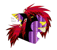 Happy Mary Sue GIF