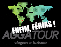 Aggatourviagenseturismo aggatour GIF