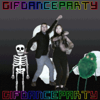 gif_dance_party gif dance party columbia gsapp GIF