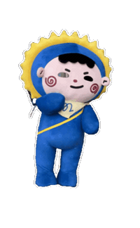 Dance Gmmtv Sticker