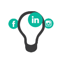 instagram facebook Sticker