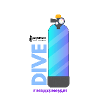 Sea Ocean Sticker by ponidivers