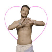 French Stickers Sticker by Love Island France