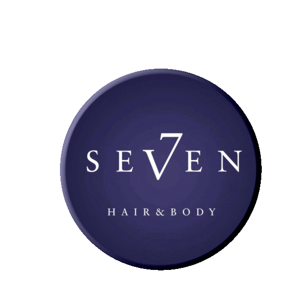 sevenhairbody giphyupload Sticker