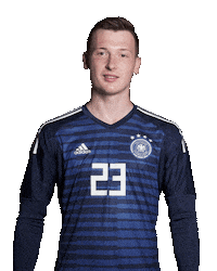 Germany Thumbs Up Sticker by sportschau