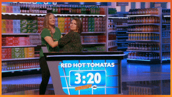 Game Show Lol GIF by ABC Network