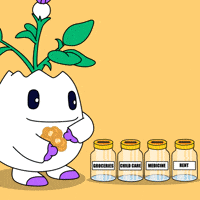 Save Smart Money GIF by Magic Eden