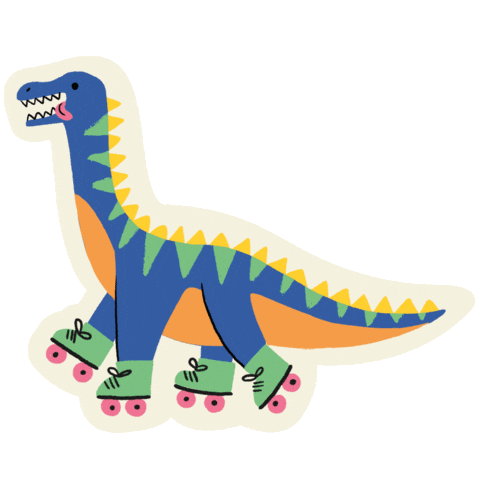 Sticker by OFFCORSS
